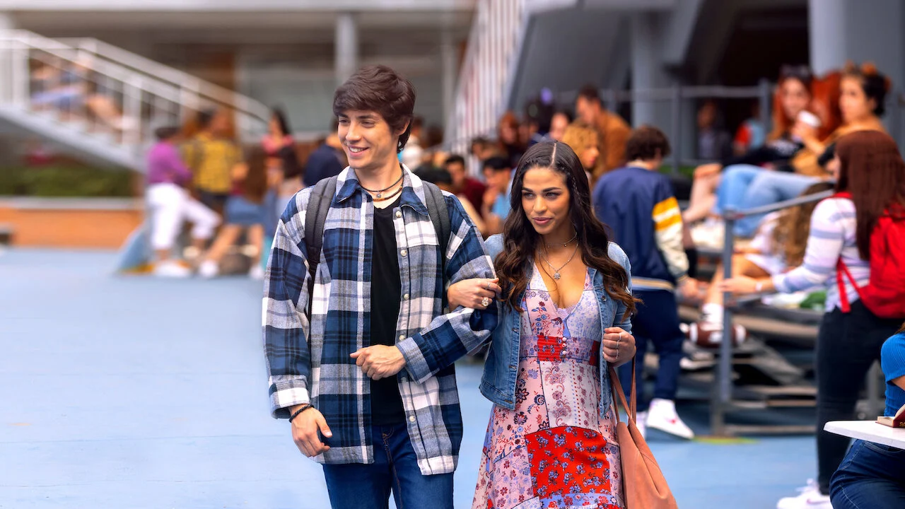 Ai Là Trai Ngoan? Full