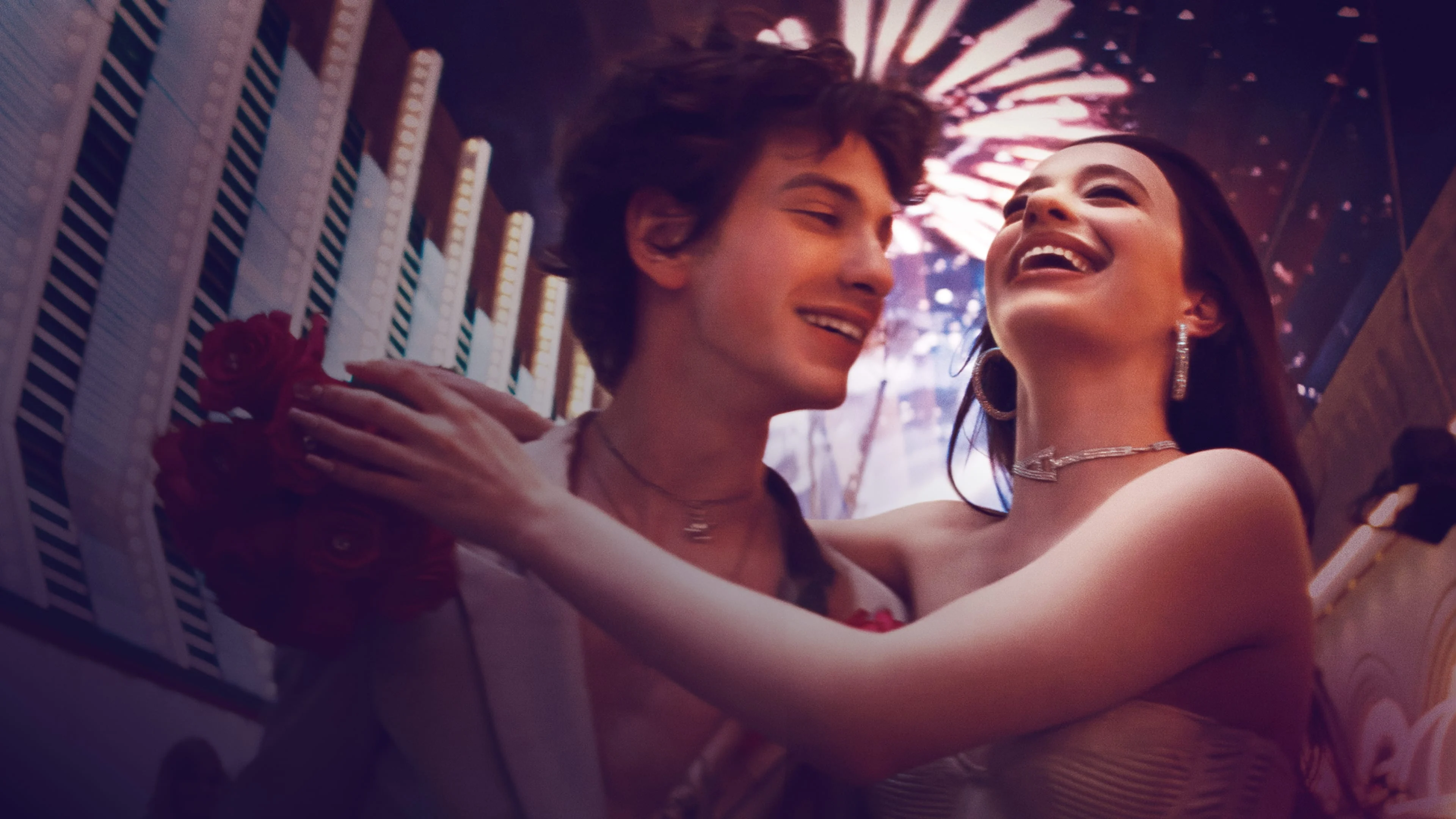 Anora: Lọ Lem Thời Hiện Đại Full