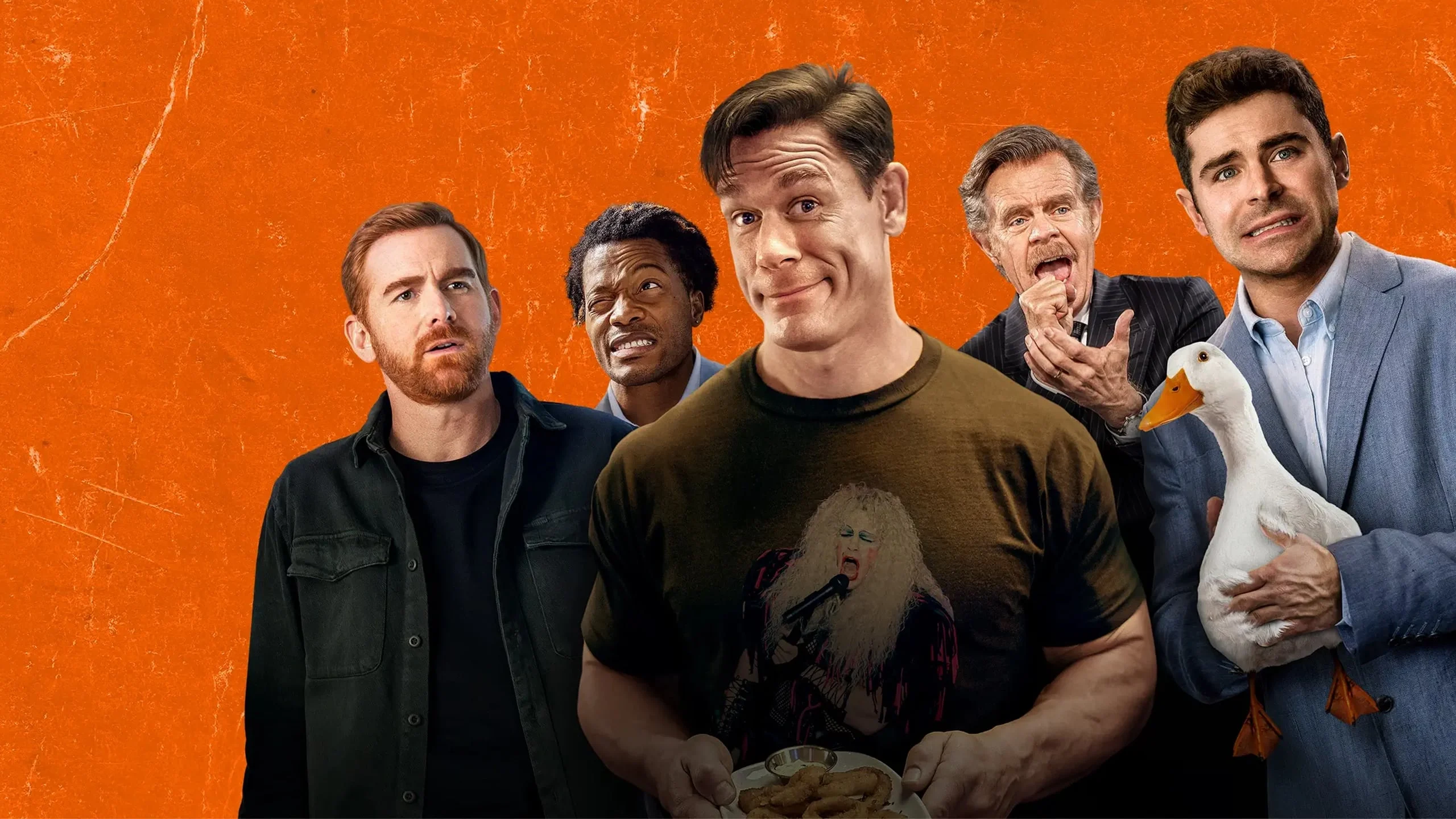 Bạn Bè Gì Tầm Này Full