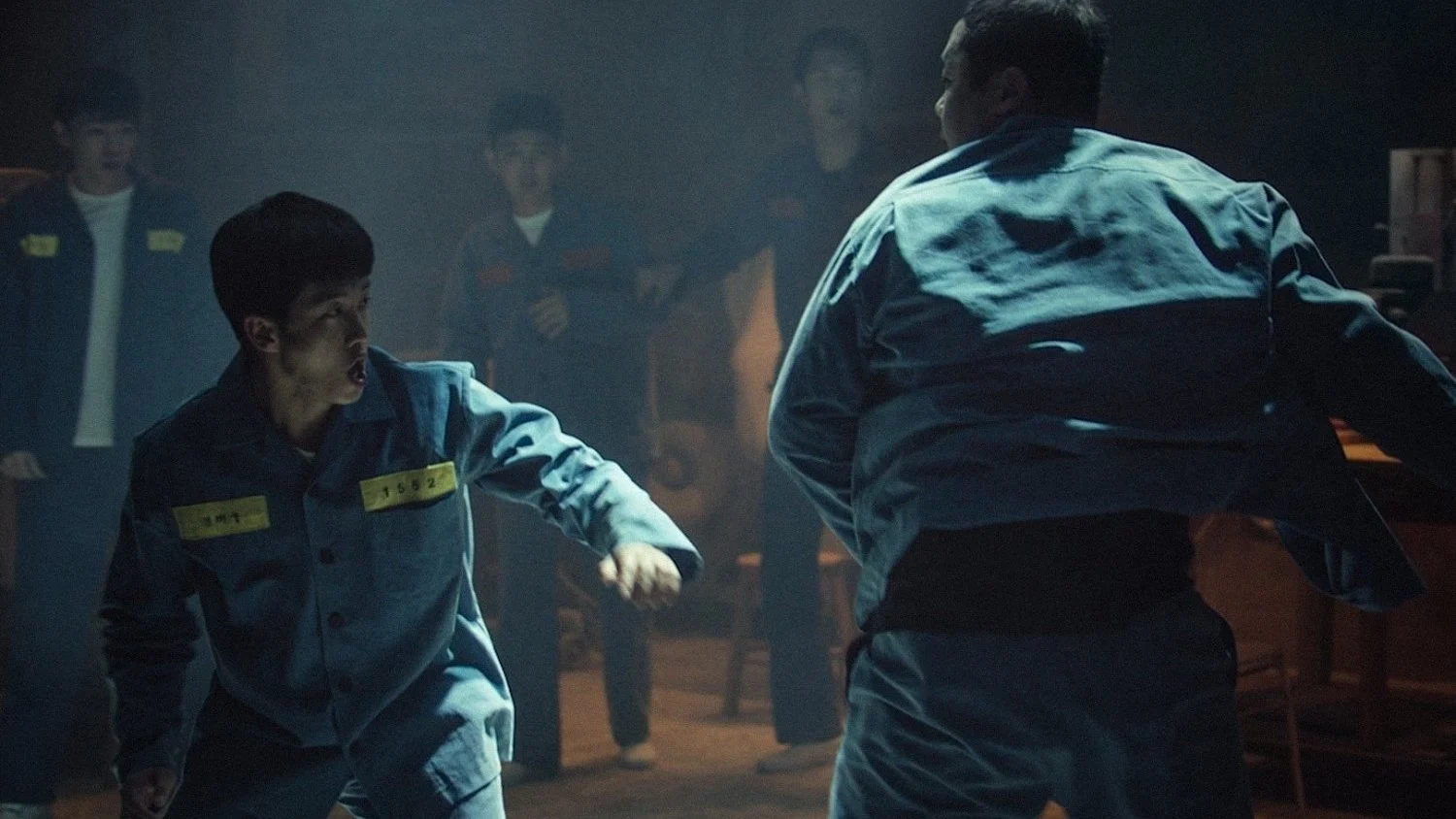 Cá Mập: Sự Khởi Đầu Full