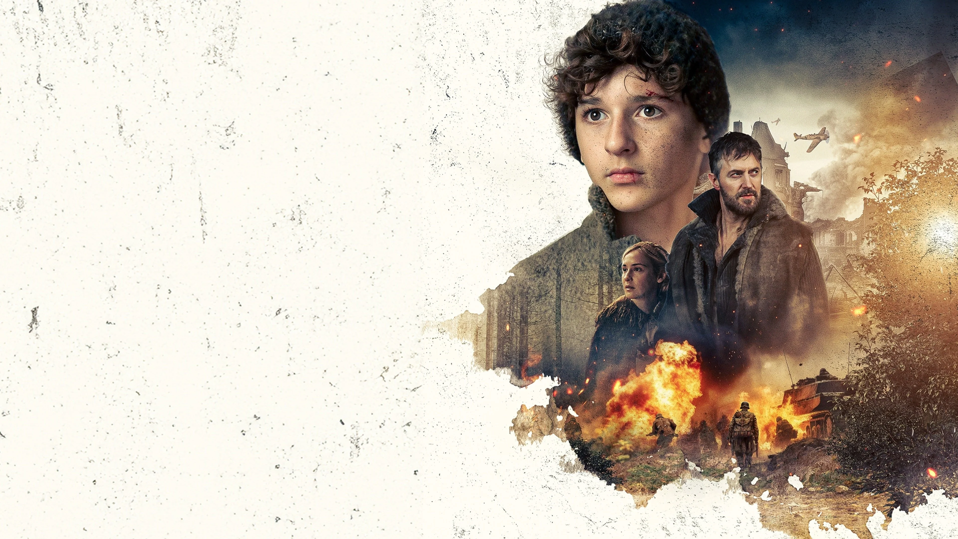 Cậu Bé Trong Rừng Full