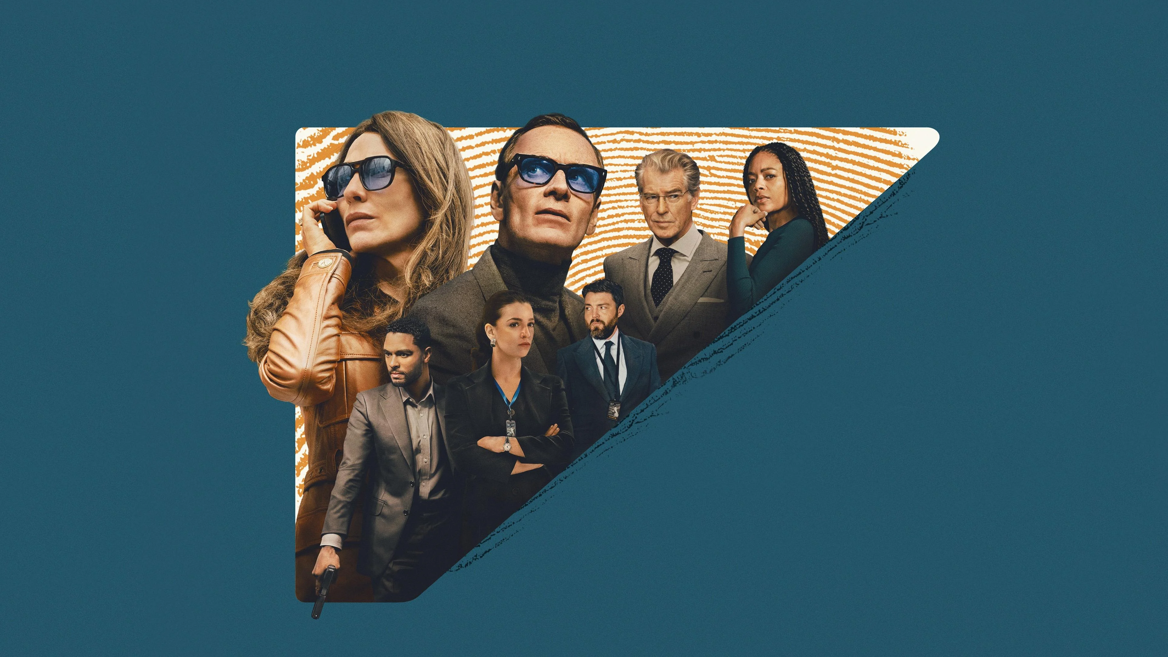 Chiến Dịch Túi Đen Full