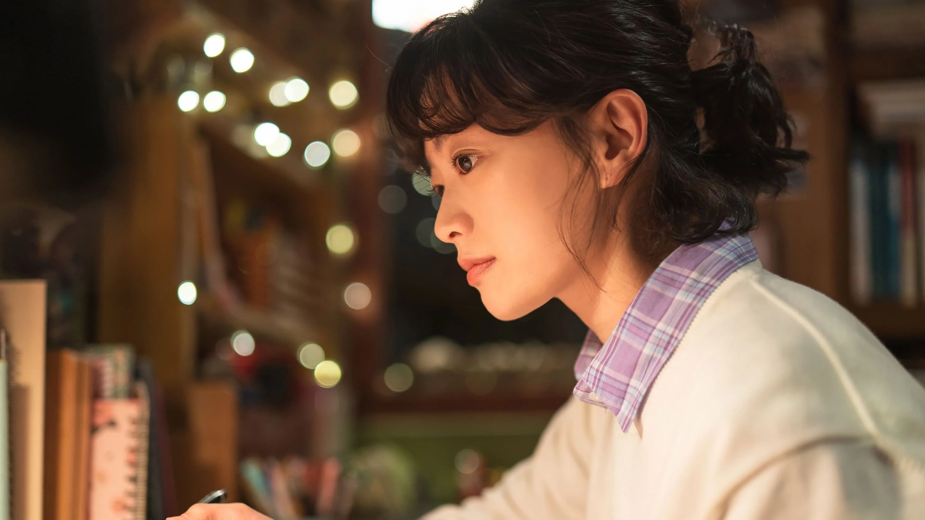 Chờ Em Đến Ngày Mưa Full