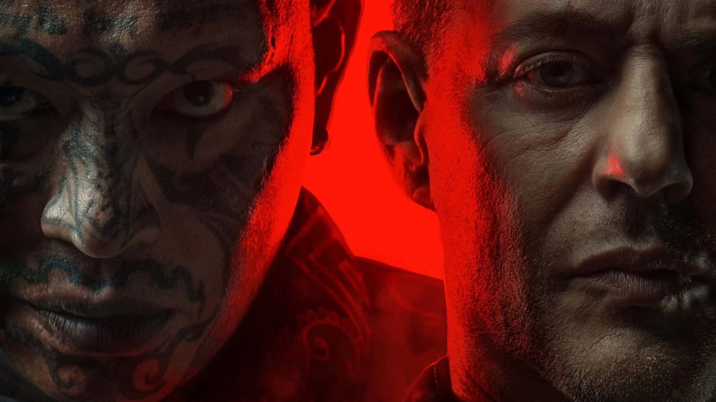 Chó Săn Địa Ngục Full