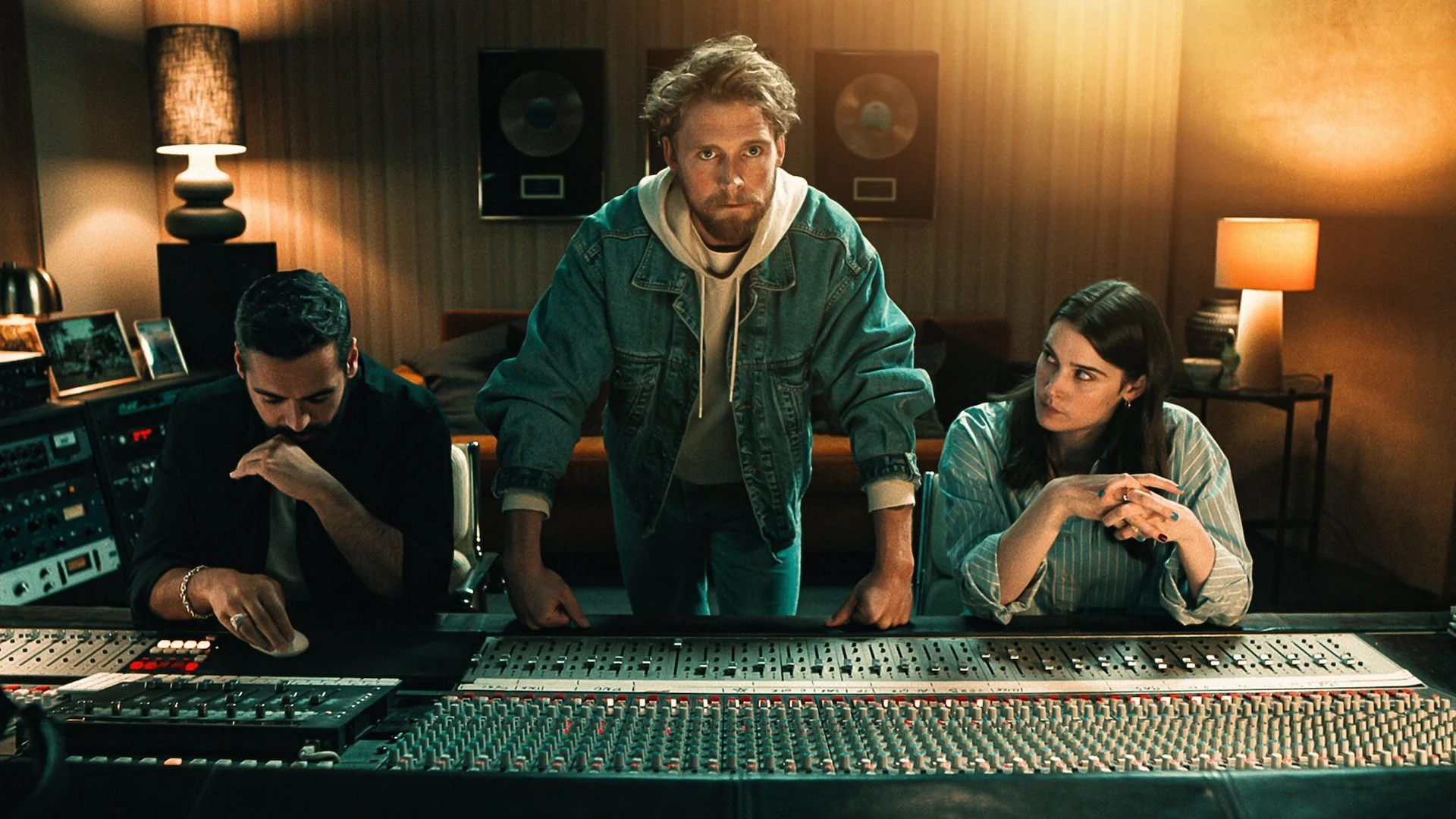 Christopher: Một Cuộc Đời Thực Sự Đẹp Full