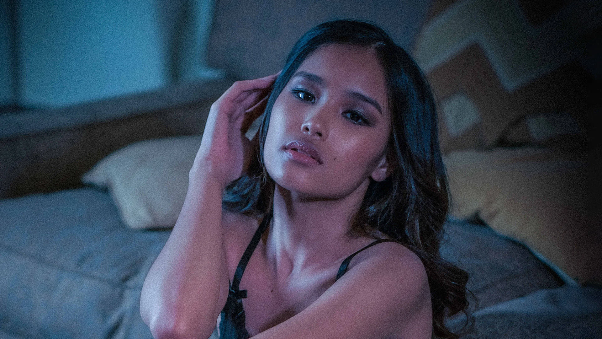 Cọt Kẹt Đêm Hôm Full