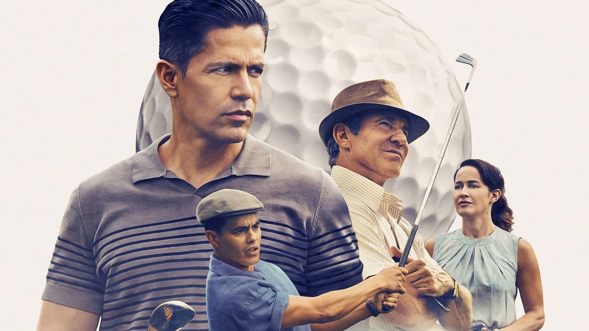 Cuộc Chơi Dài Full