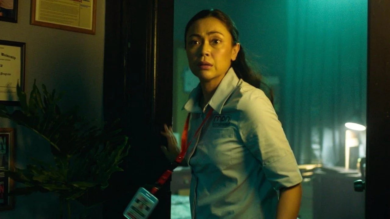 Điều Chưa Kể Full