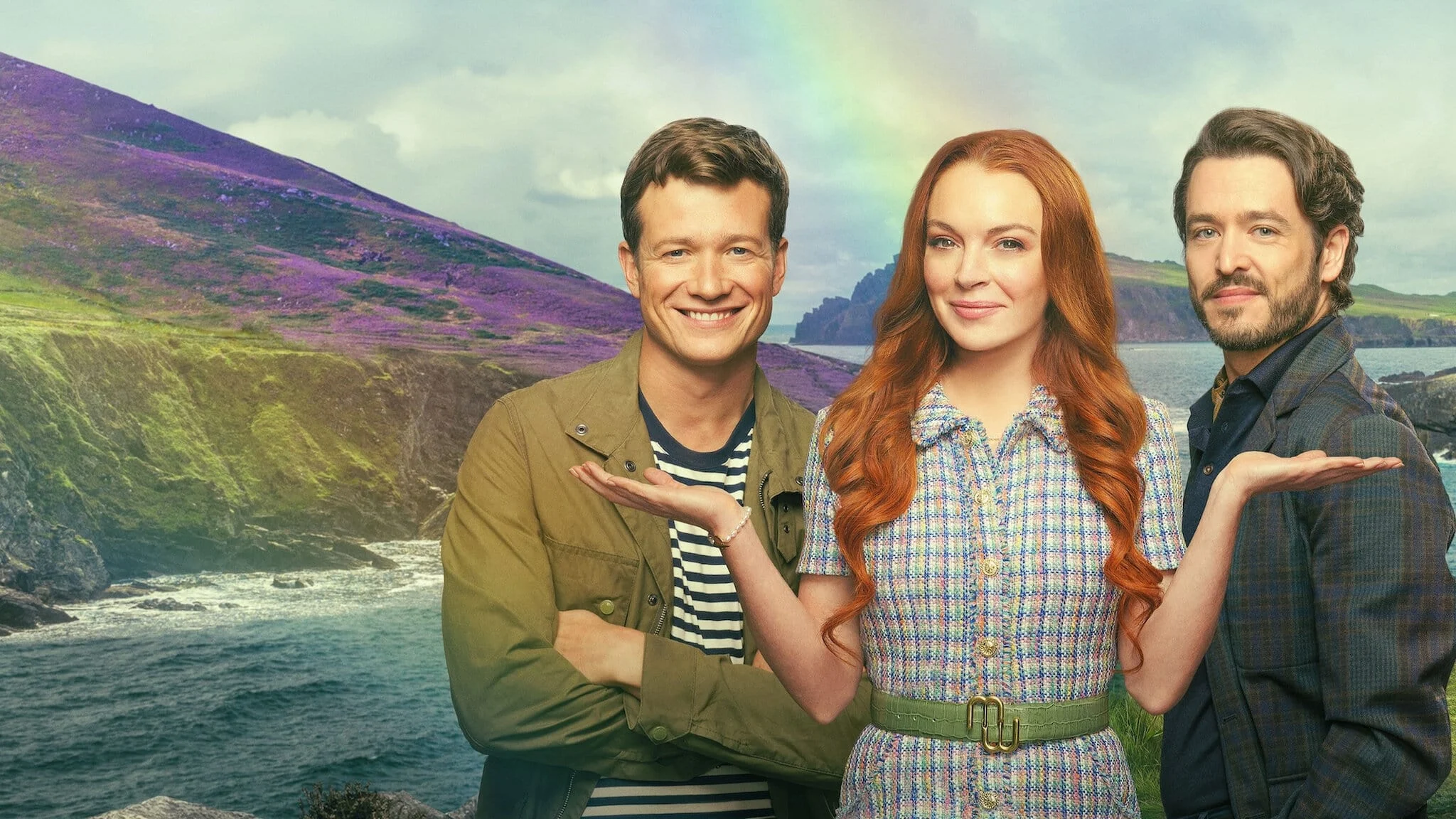 Điều Ước Ireland Full