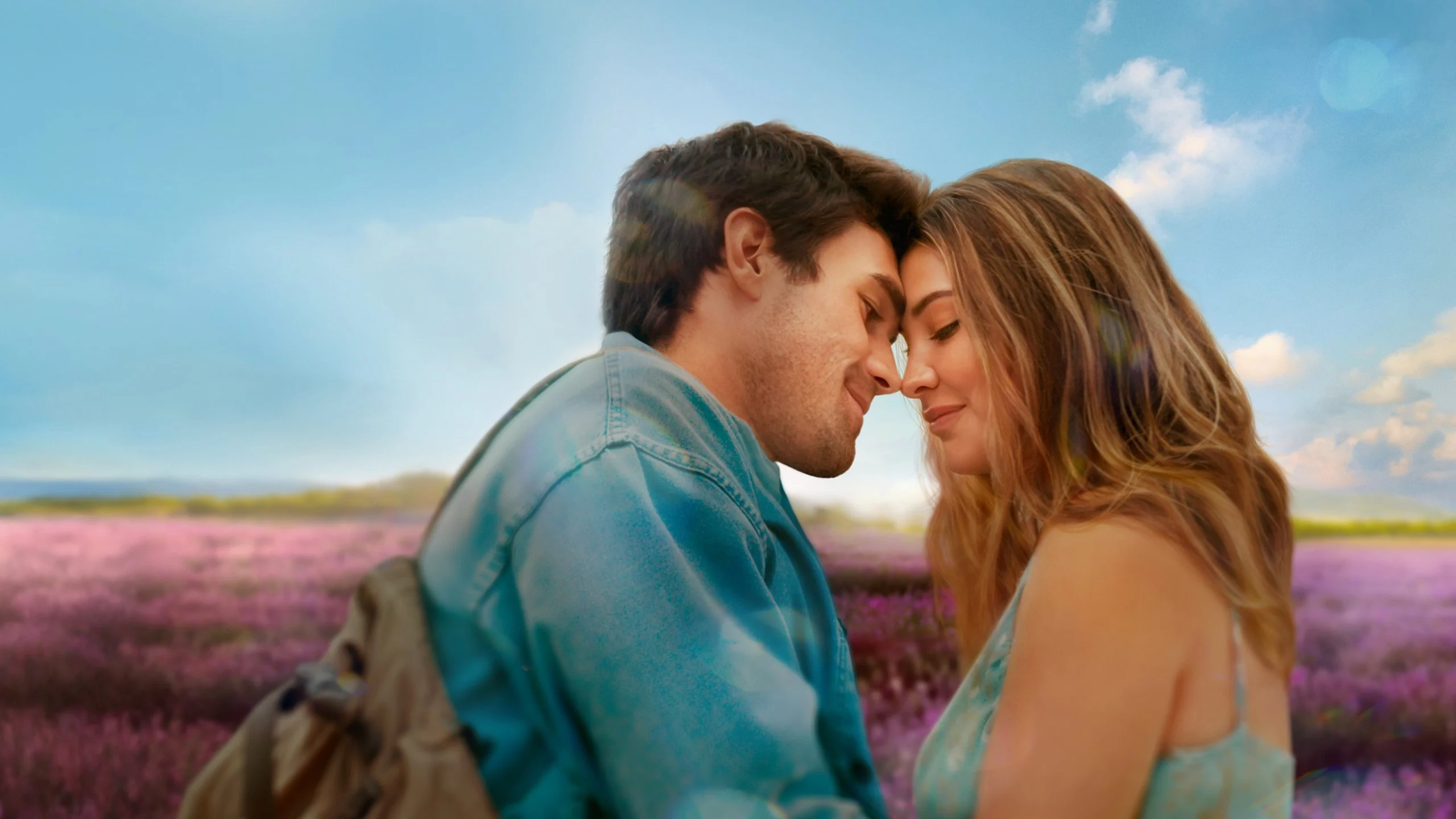 Đường Đến Trái Tim Em Full