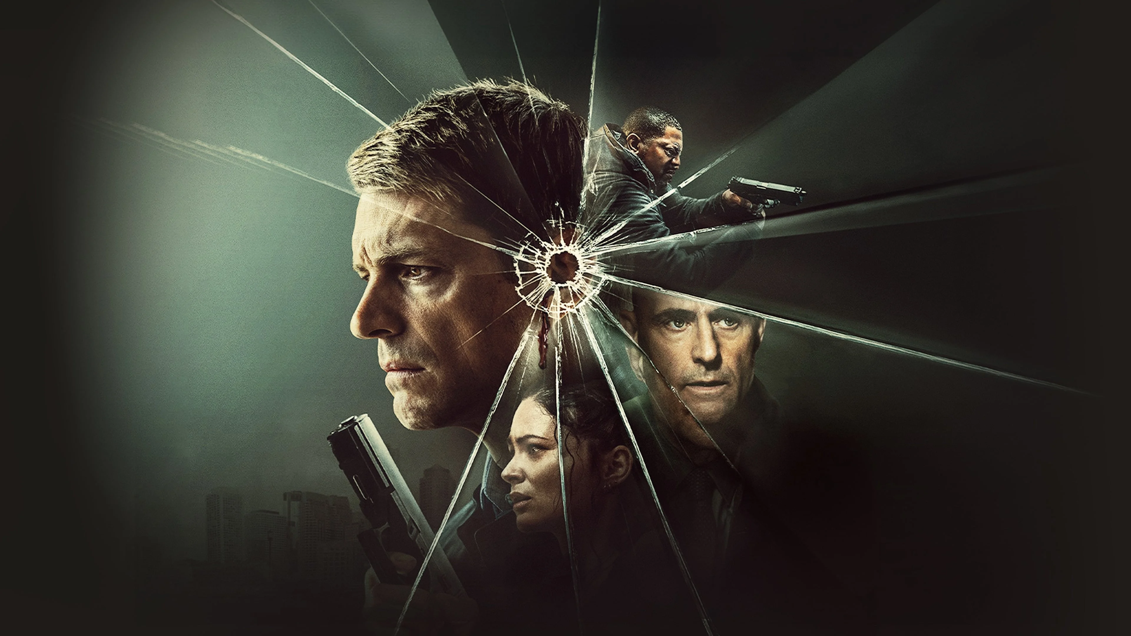 Giờ Khắc Im Lặng Full