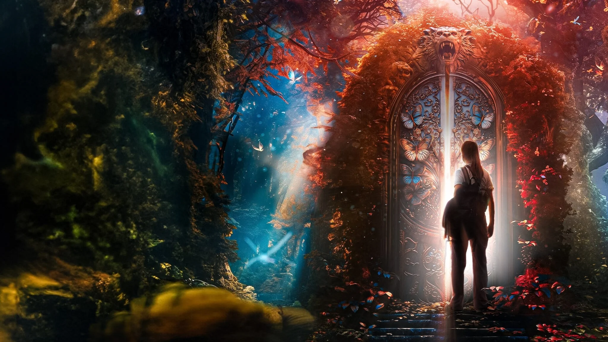 Học Viện Của Ngài Kleks Full