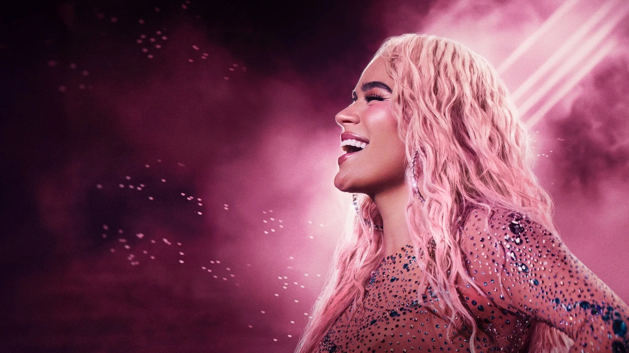 Karol G: Ngày Mai Thật Đẹp Full