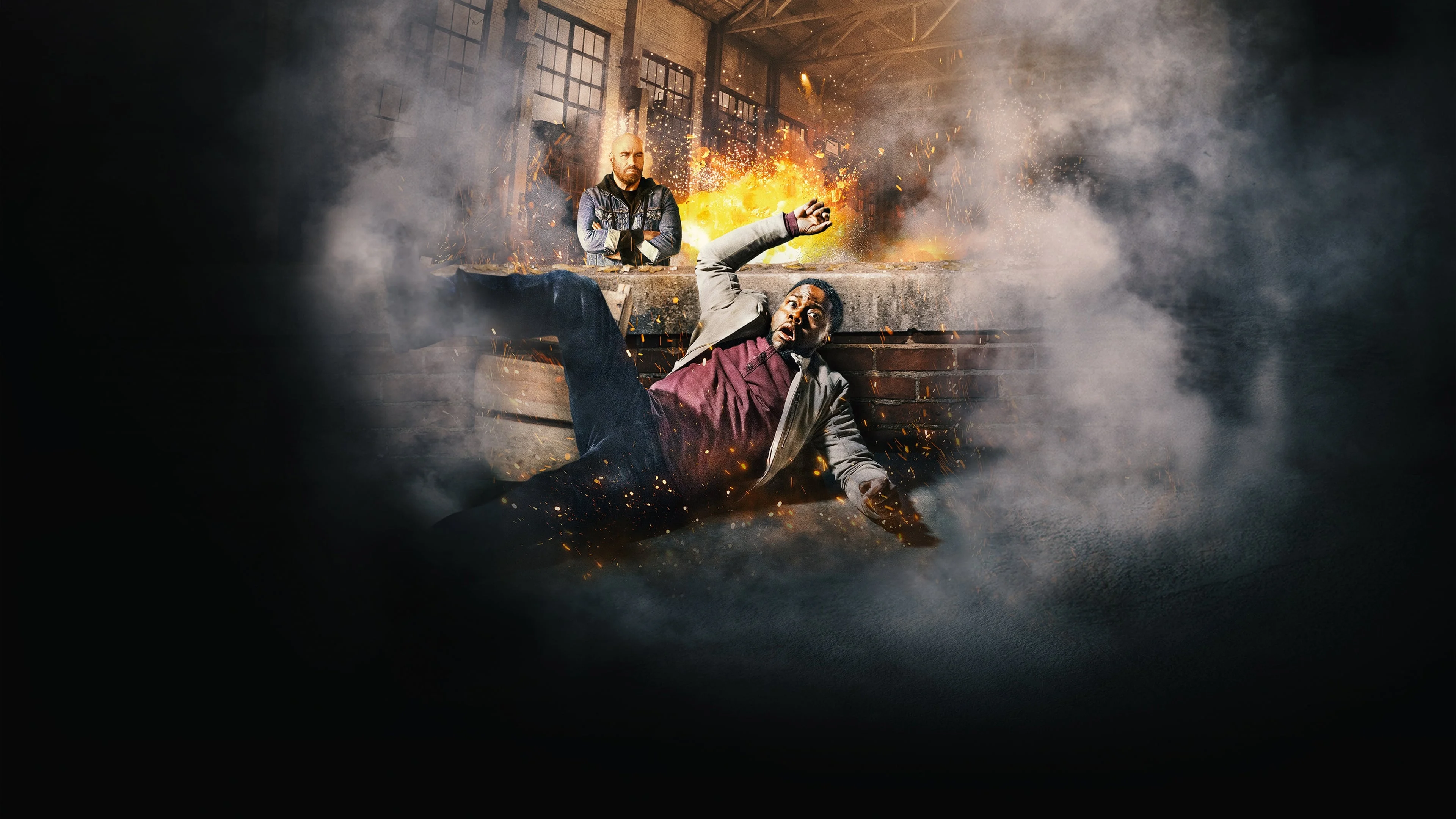 Khi Hart Ra Tay Full