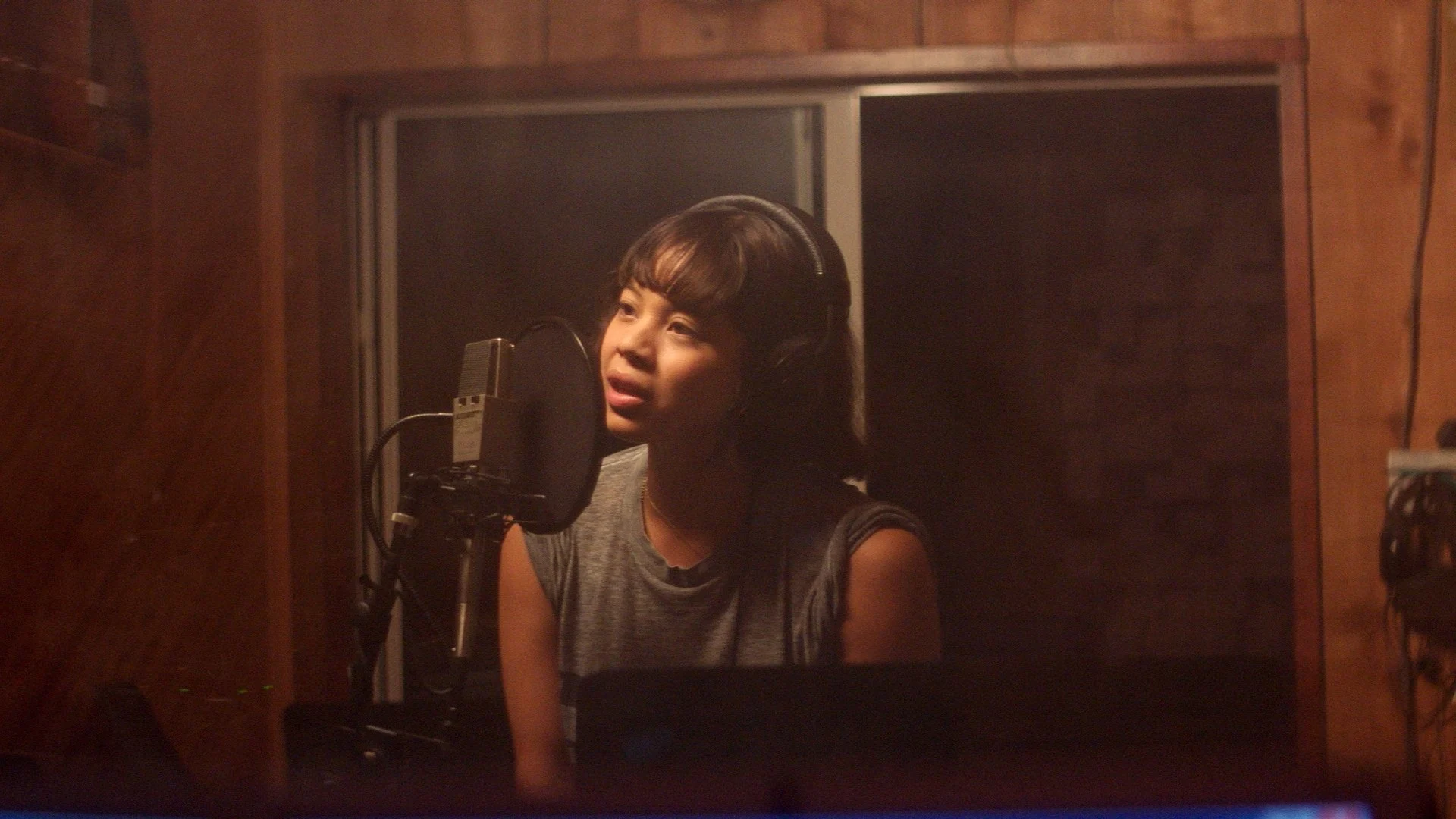 Khi Ước Mơ Hóa Bài Ca Full