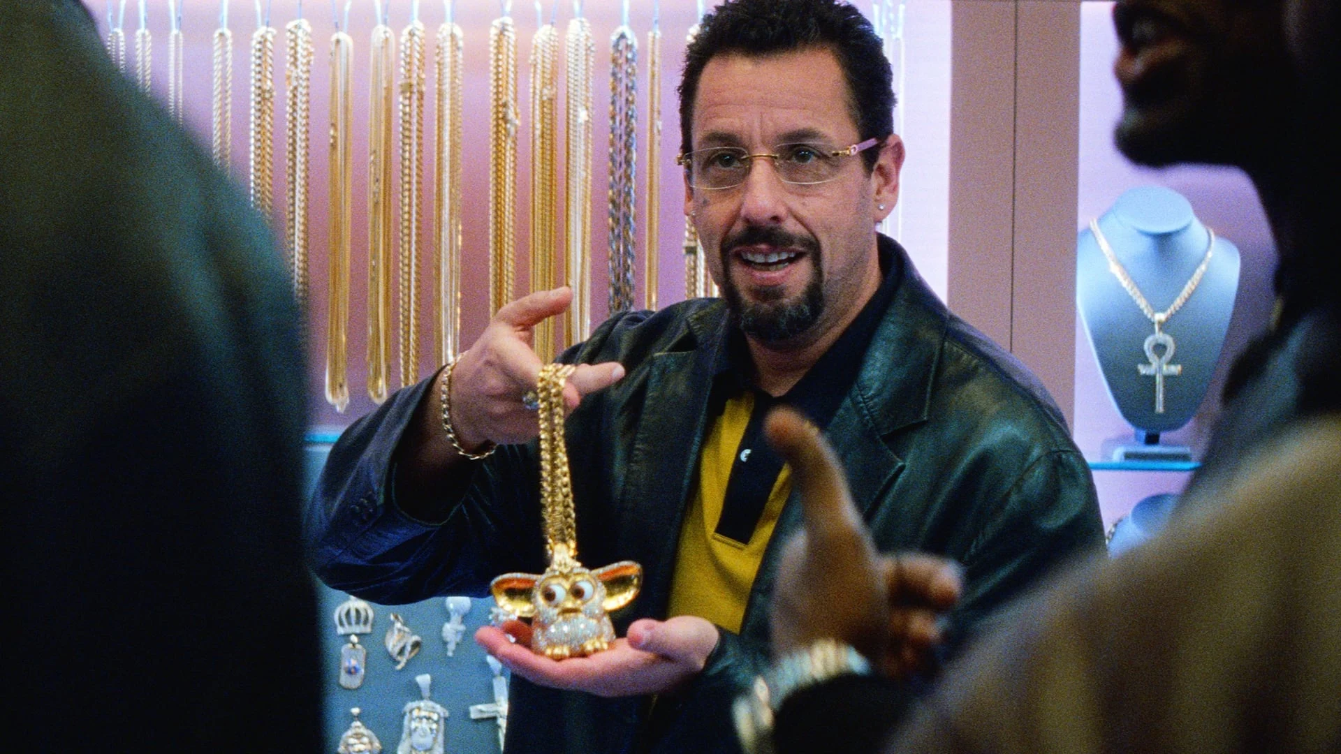 Kim Cương Trong Đá Full