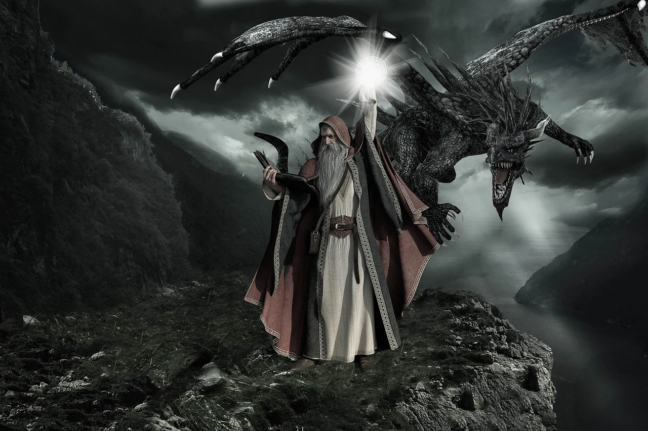 Kỳ Môn Độn Giáp Full