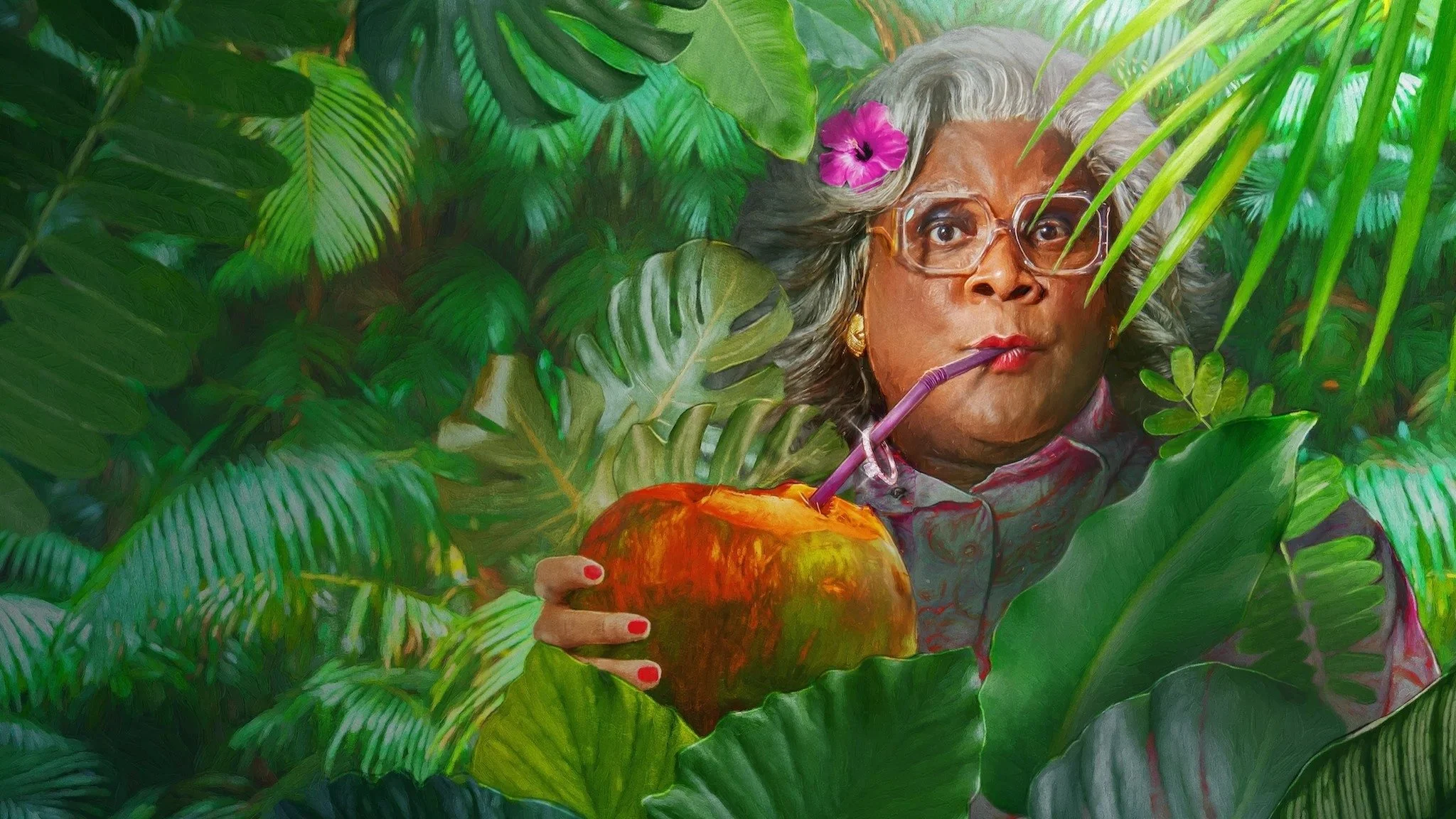 Madea: Lễ Cưới Khó Quên Full