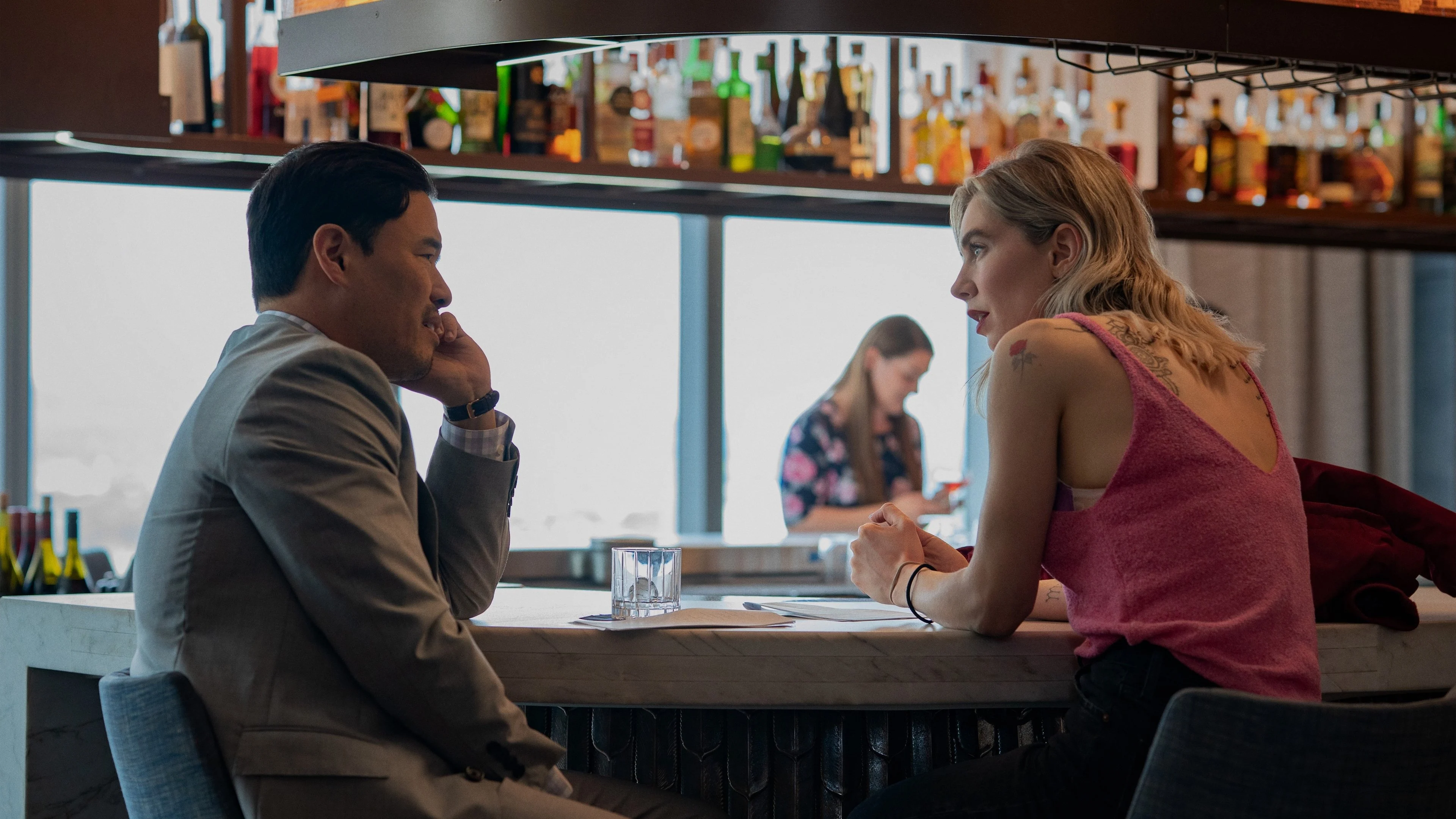 Màn Đêm Luôn Tới Full