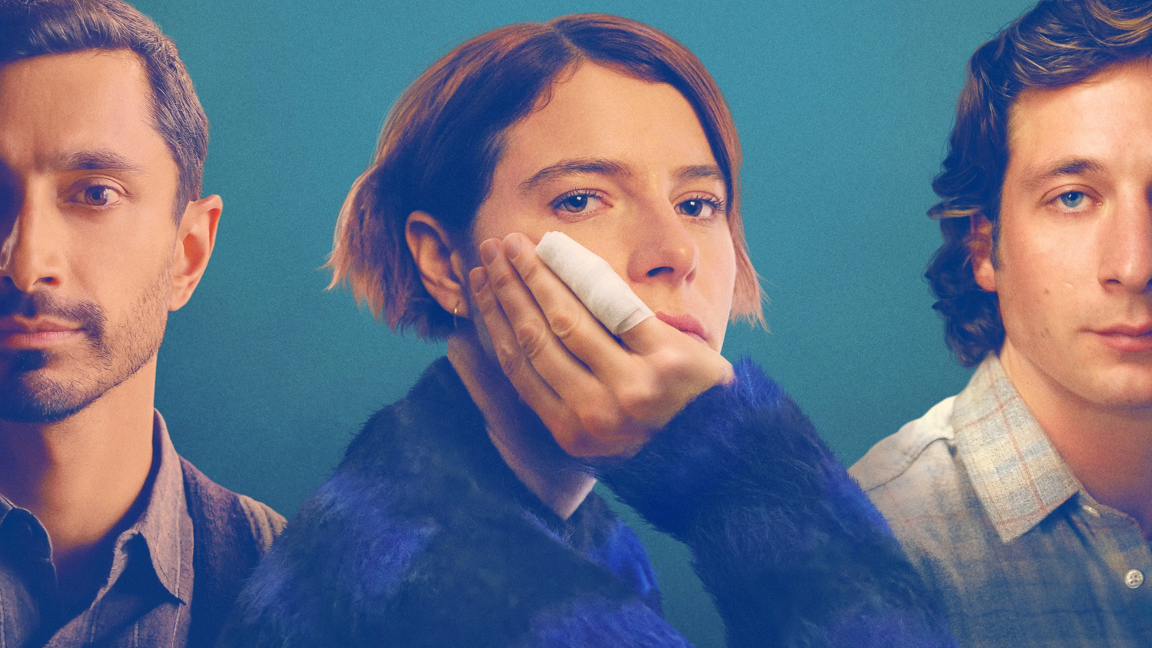 Móng Tay Duyên Phận Full