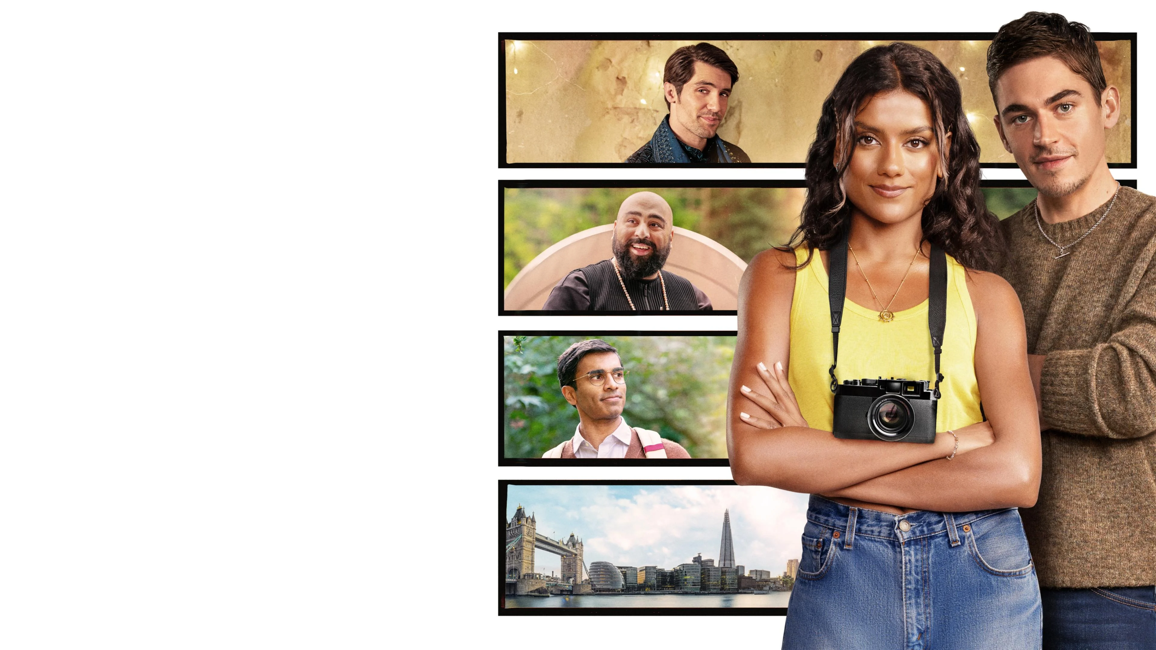 Năm Cuộc Hẹn Để Yêu Full