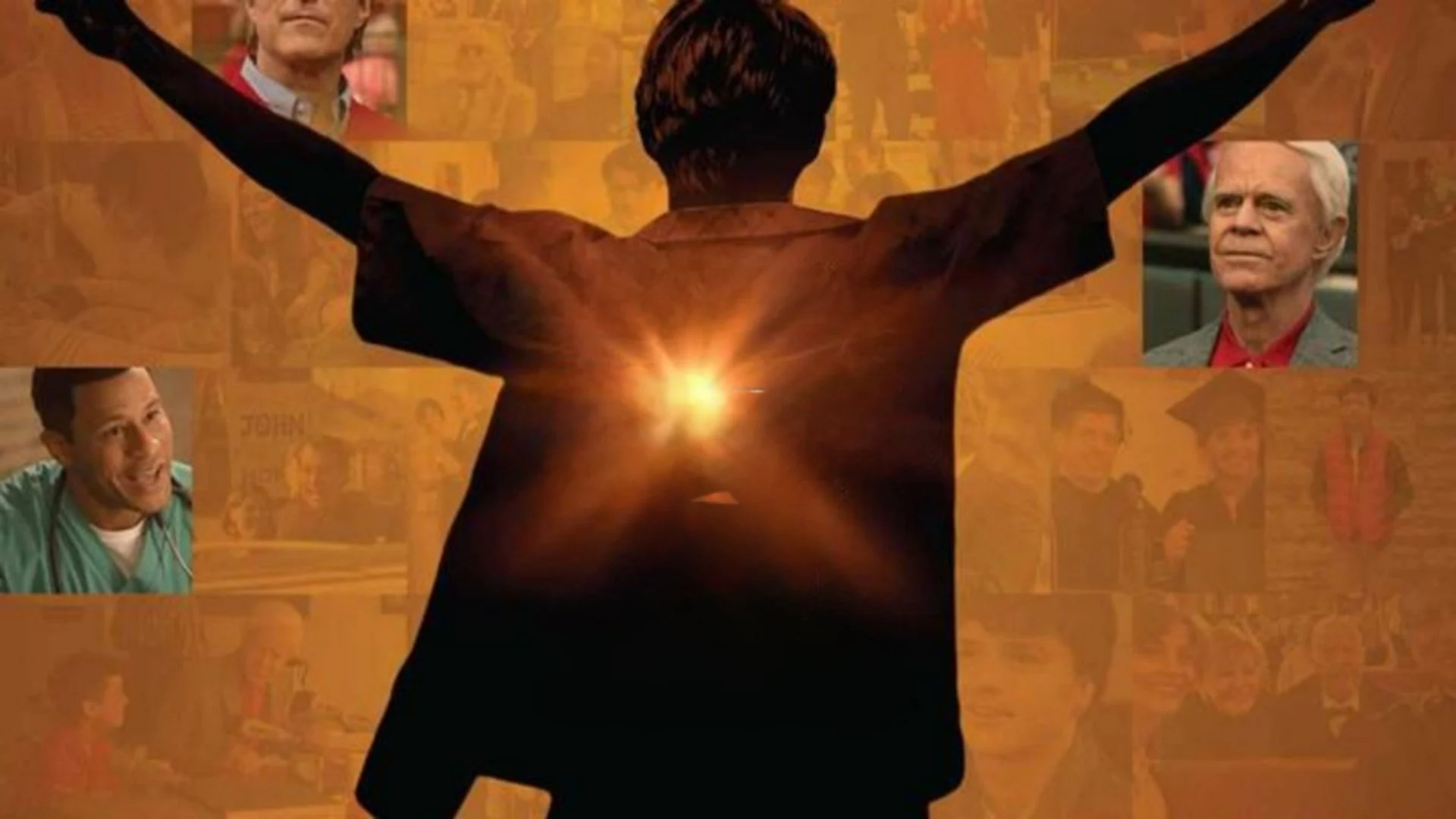 Nghị Lực Cháy Bỏng Full