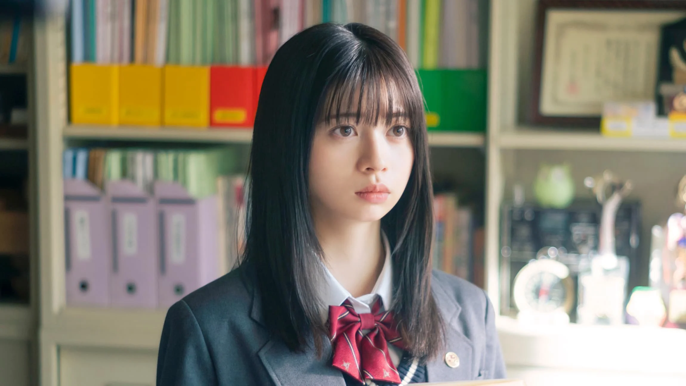 Nhật Ký Trao Đổi Bí Mật Full