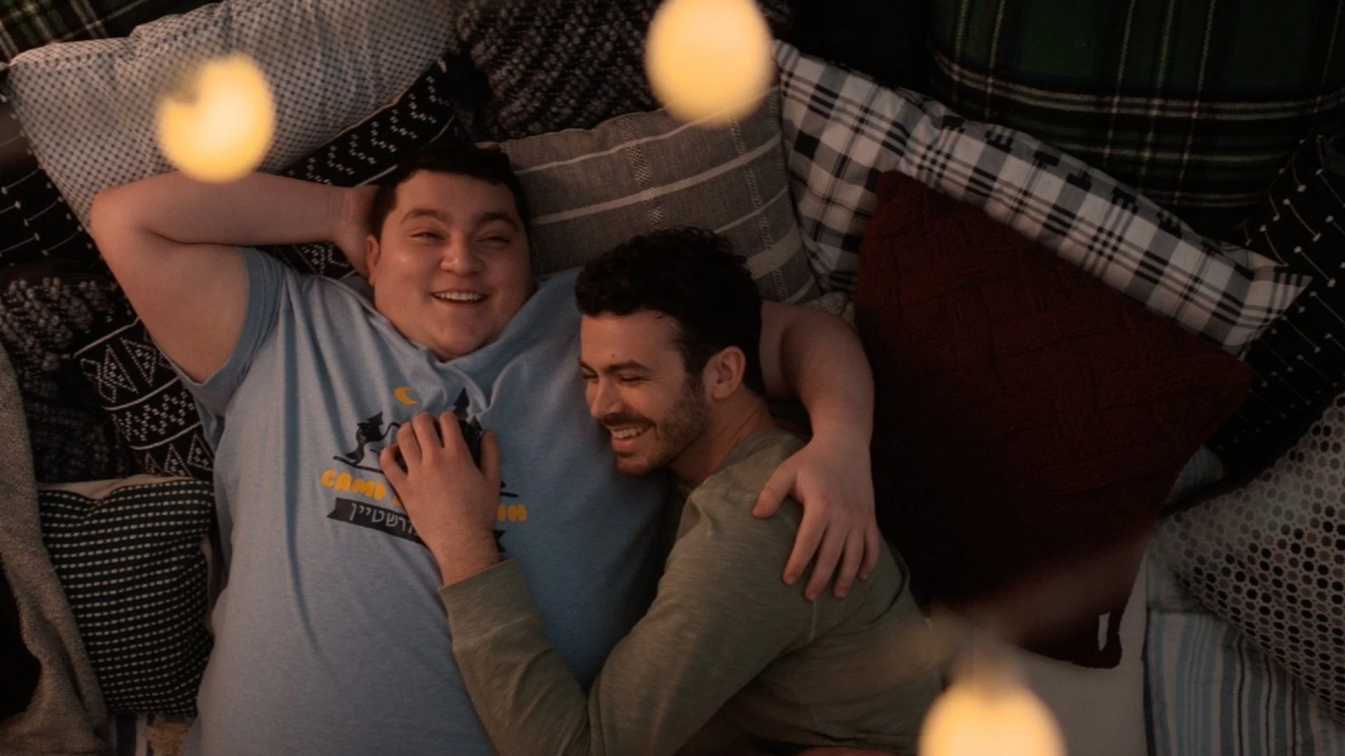 Những Điều Giản Đơn Full