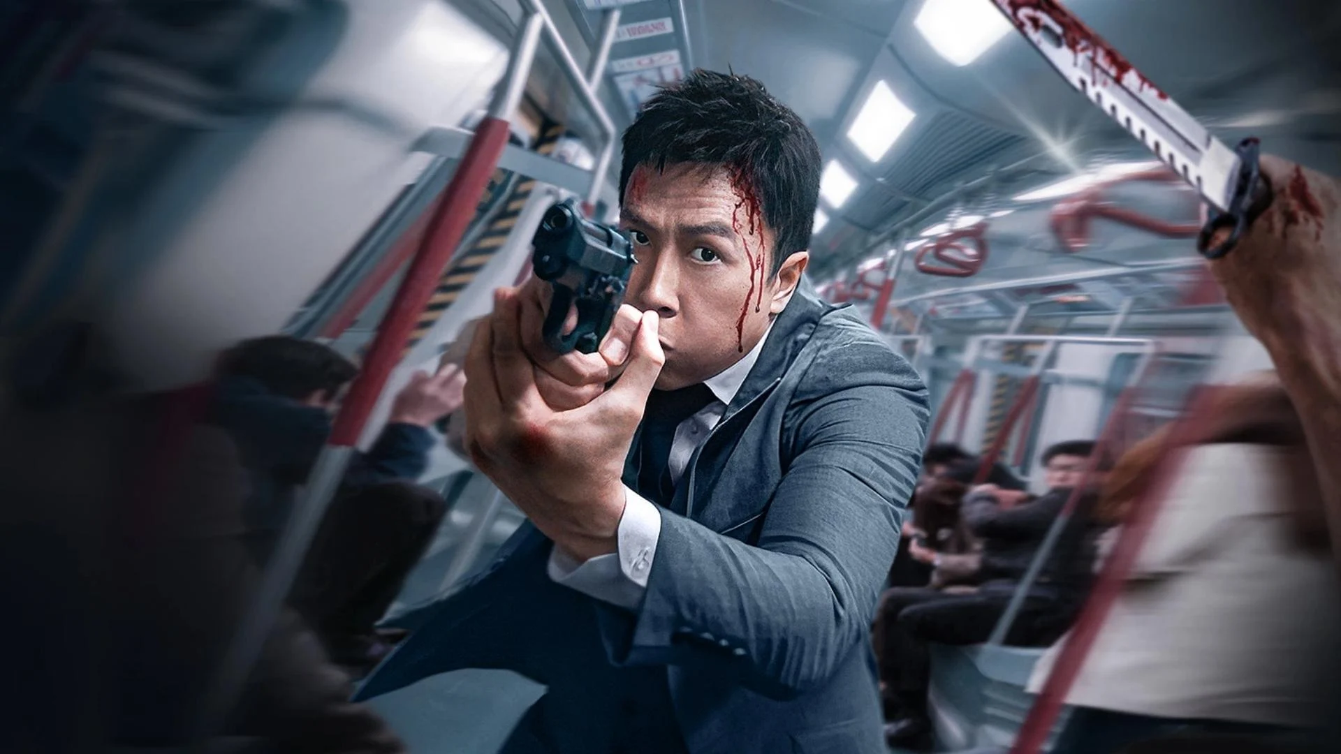 Phán Quyết Sai Lầm Full