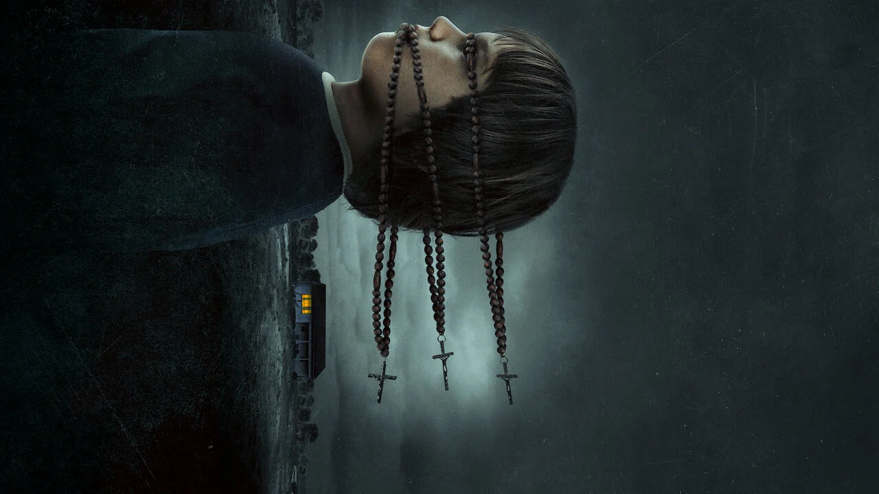 Phiên Tòa Xử Quỷ ám Full