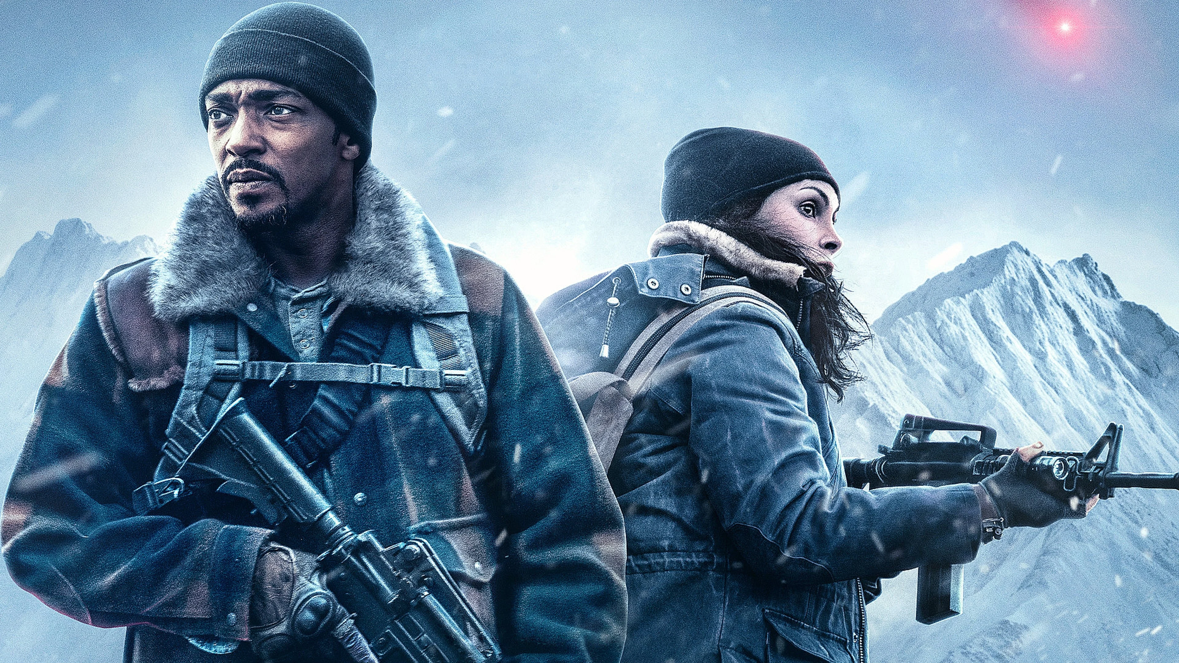 Quái Vật Từ Lòng Đất Full