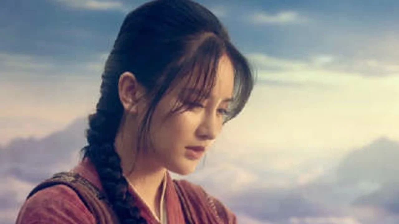 Tân Khí Tật 1162 Full