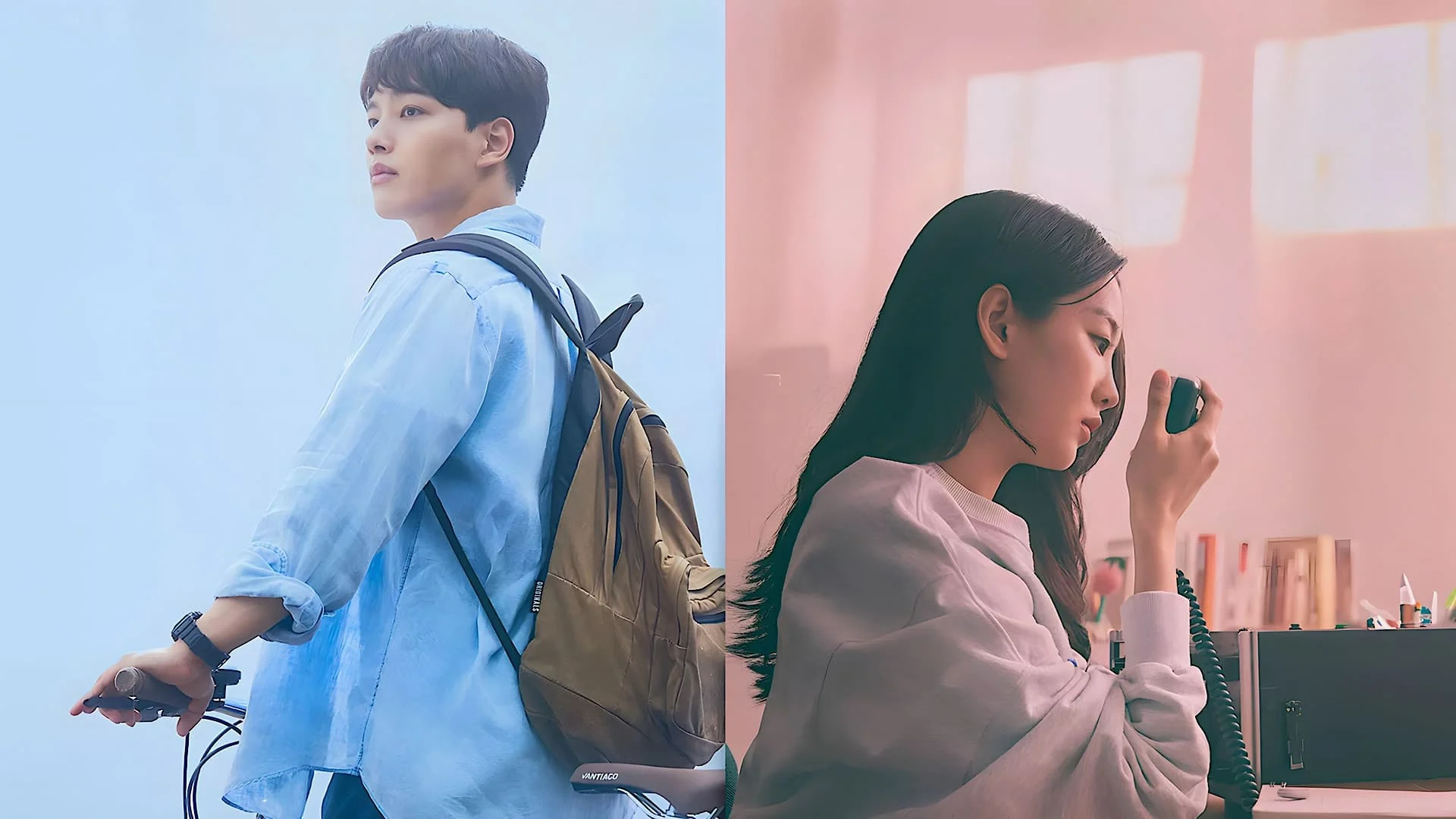 Thanh Âm Tình Đầu Full