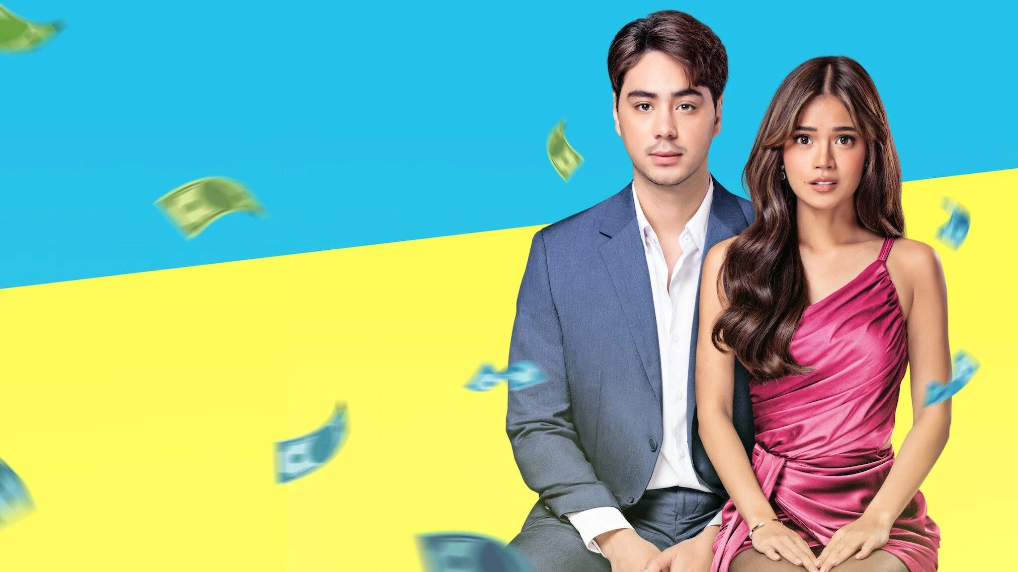 Thượng Lưu Giả Danh Full