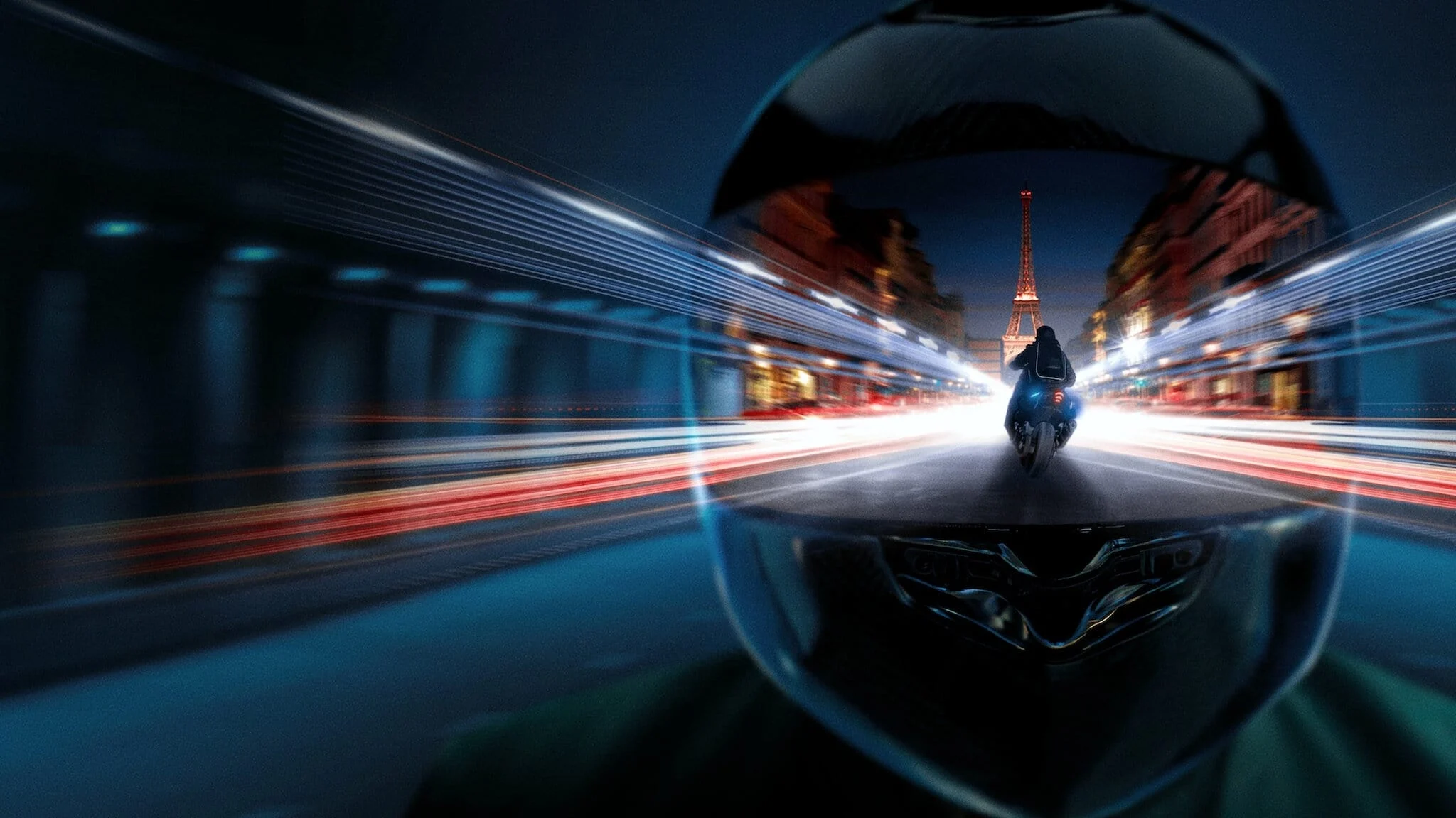 Vòng Đua Sinh Tử Full