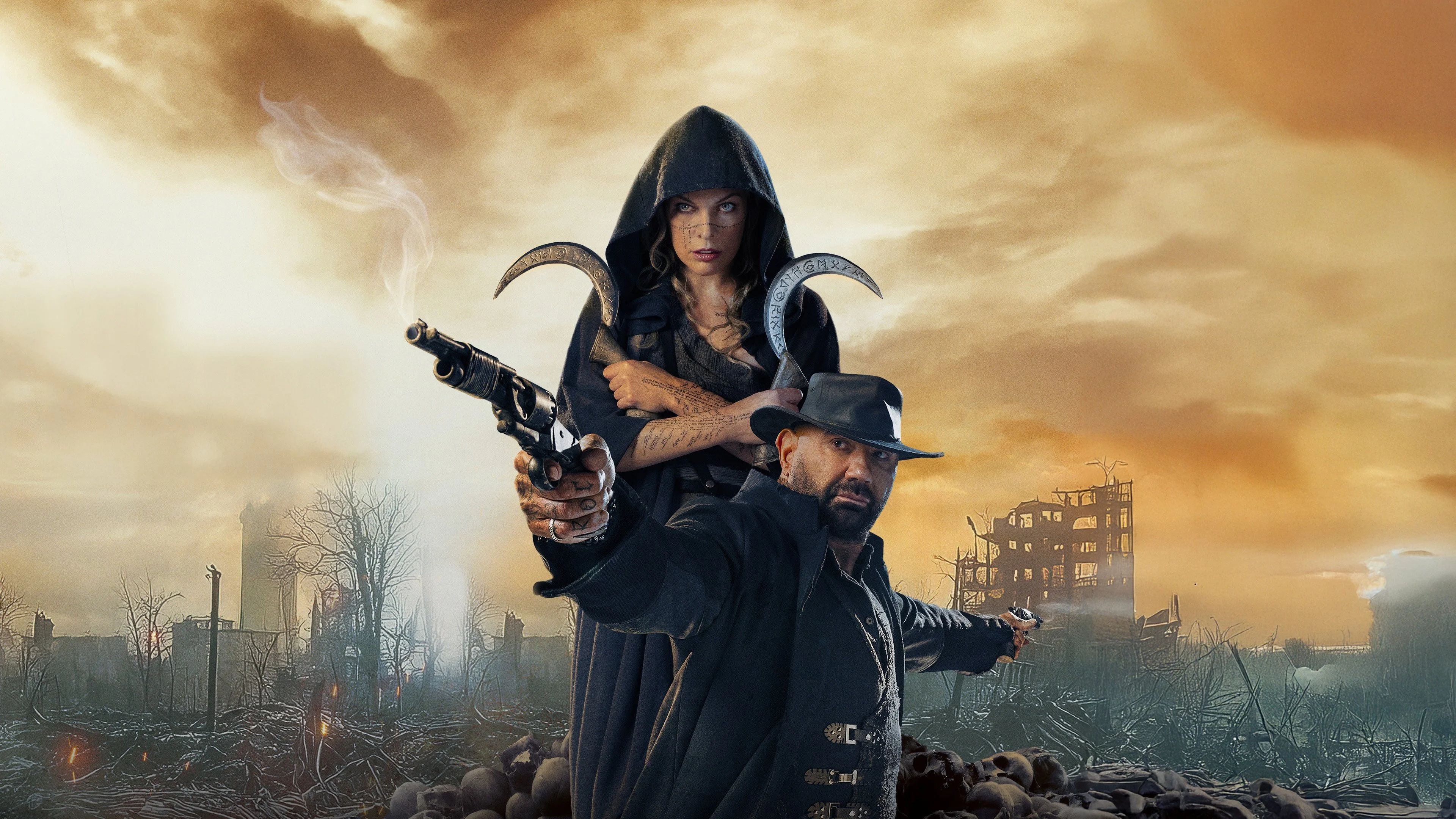 Vùng Đất Bị Quên Lãng Full