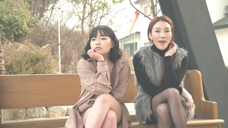 Đường Cong Của Chị Dâu Full