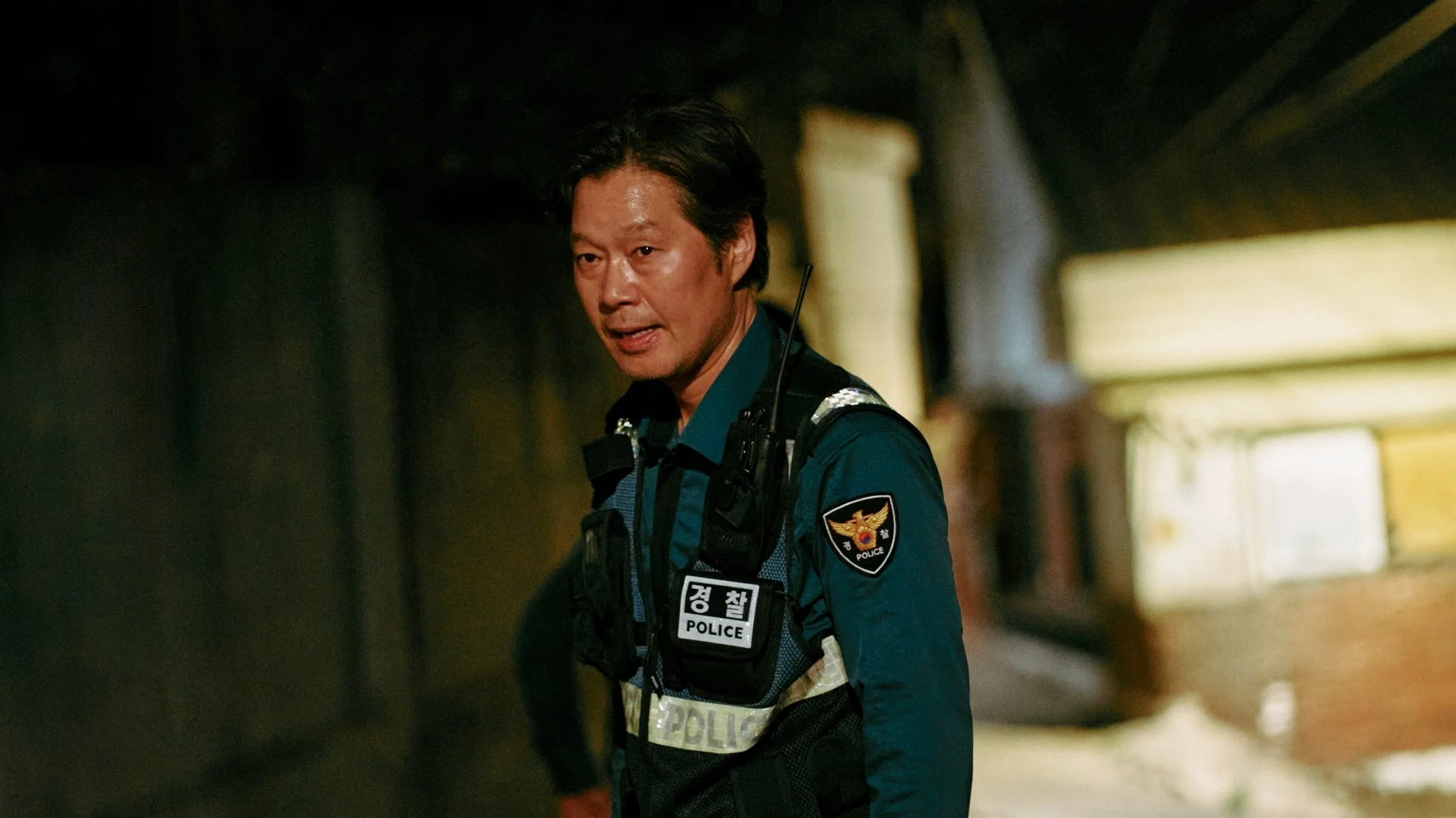 Phiên Chợ Của Quỷ Full