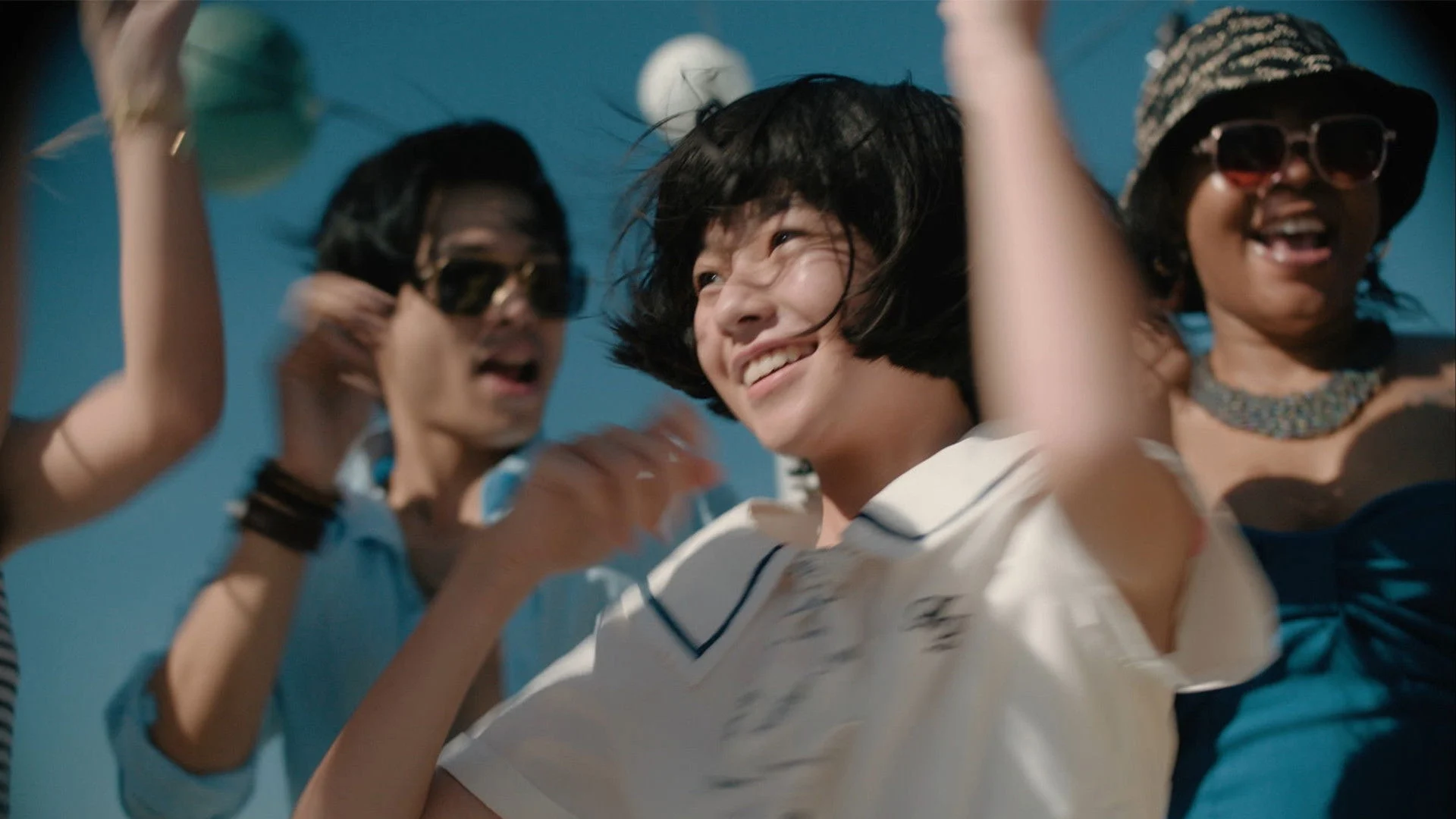 Renoir: Tình Thơ Full