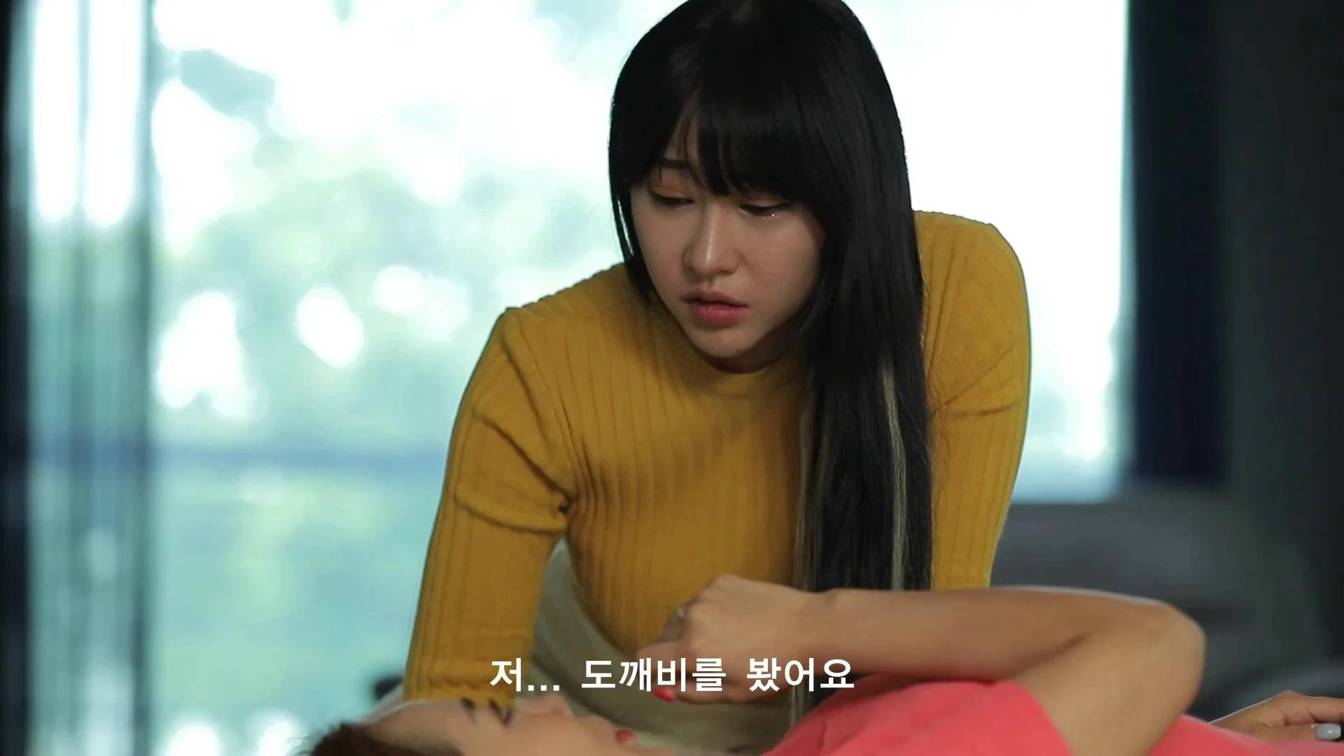 Thác Loạn Cùng 2 Em Sinh Viên Full