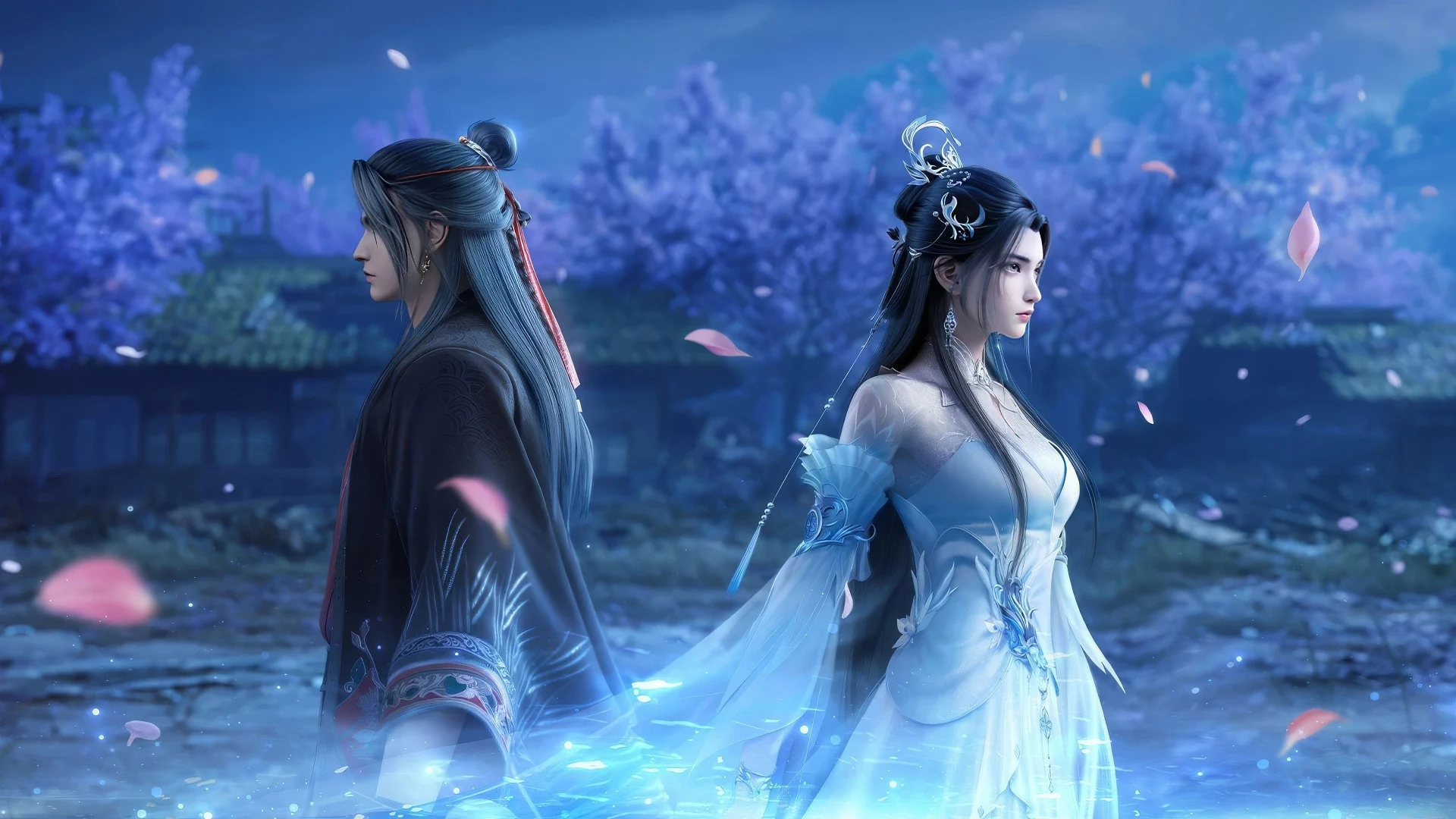 Tru Tiên (Phần 3) 1v3