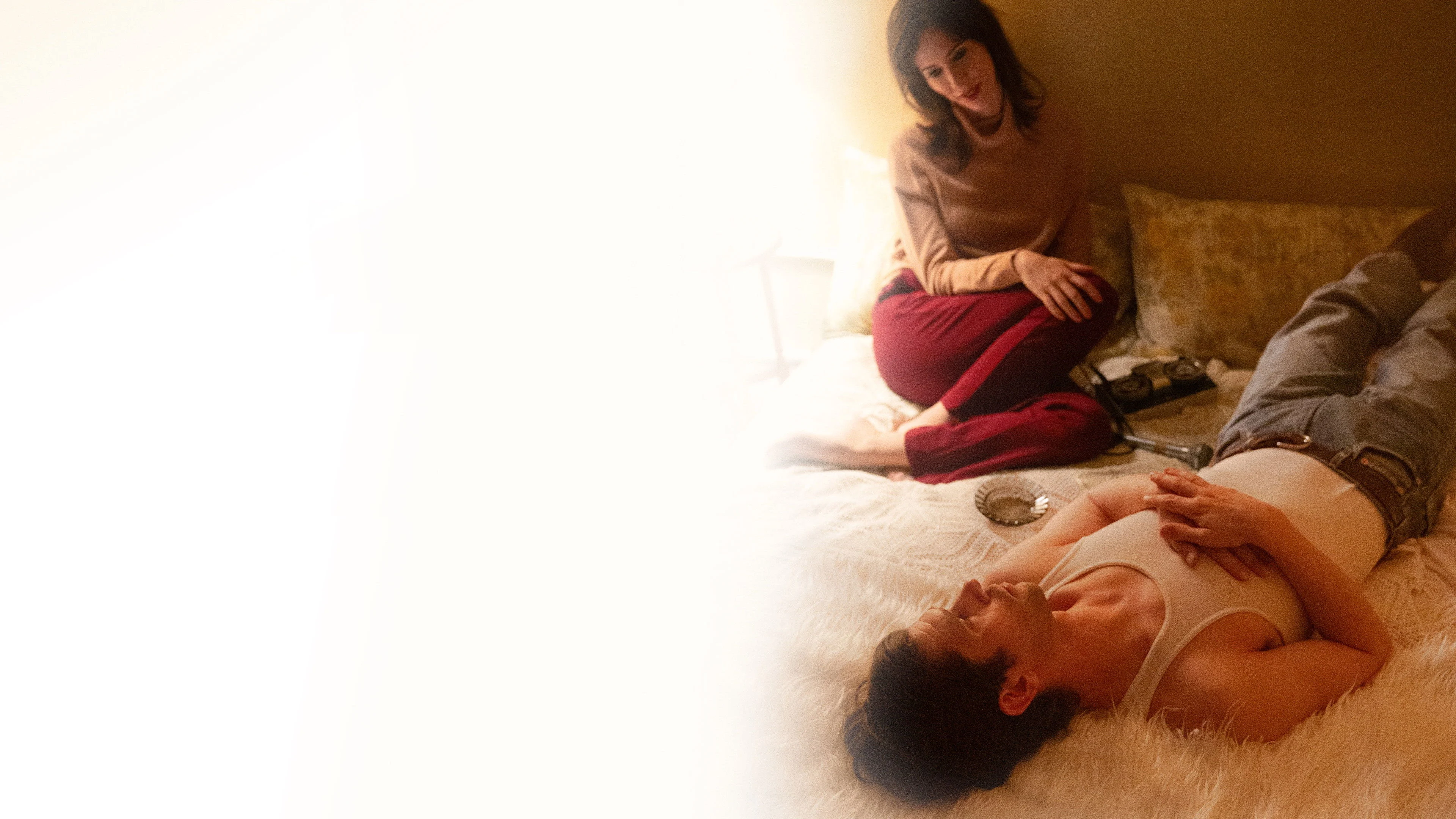 Chân Dung Người Nghệ Sĩ Full